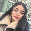 Дарья, 25 лет