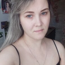 Крис, 34 из г. Прокопьевск.