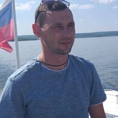 Фотография мужчины Евгений, 41 год из г. Тюмень