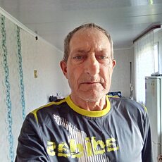 Фотография мужчины Иван, 68 лет из г. Топки