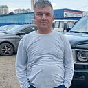 Хамдам, 50 лет