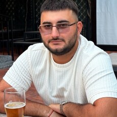 Фотография мужчины Данил, 26 лет из г. Челябинск