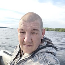 Фотография мужчины Андрей, 41 год из г. Сегежа