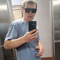 Фотография мужчины Георгий, 35 лет из г. Москва