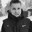Сергей, 25 лет