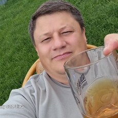 Фотография мужчины Сергей, 45 лет из г. Темиртау