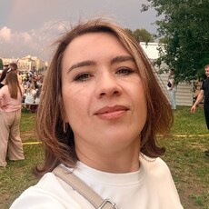 Фотография девушки Гульнара, 43 года из г. Казань