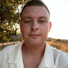 Фотография мужчины Слава, 24 года из г. Темрюк