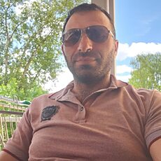 Фотография мужчины Edgar, 40 лет из г. Ивантеевка