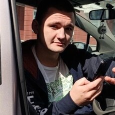 Фотография мужчины Дмитрий, 27 лет из г. Владивосток