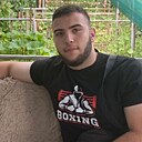 Тигран, 25 лет