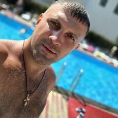 Фотография мужчины Кирилл, 38 лет из г. Междуреченск