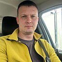 Денис, 38 лет