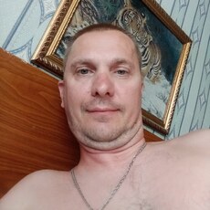Фотография мужчины Александр, 40 лет из г. Салаир