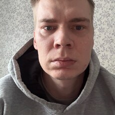 Фотография мужчины Евгений, 31 год из г. Екатеринбург
