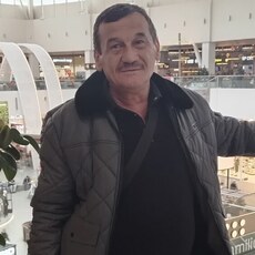 Фотография мужчины Фархад, 57 лет из г. Красноборск