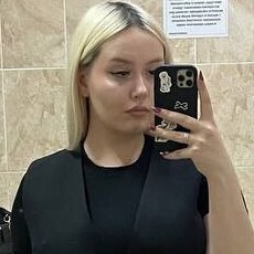 Фотография девушки Ксения, 18 лет из г. Иркутск