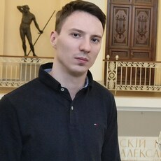 Фотография мужчины Валерий, 29 лет из г. Москва