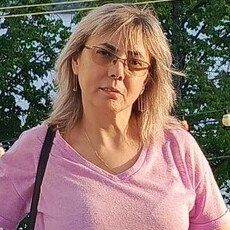 Светлана, 45 из г. Одинцово.