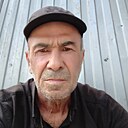 Джамал, 61 год