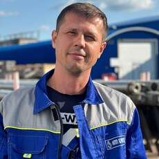 Фотография мужчины Роман, 37 лет из г. Нефтеюганск