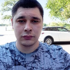 Фотография мужчины Юрий, 30 лет из г. Энгельс