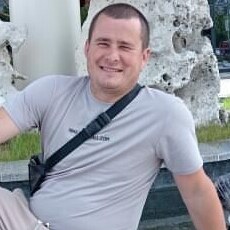 Фотография мужчины Алекс, 36 лет из г. Слуцк