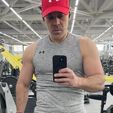 Фотография мужчины Дмитрий, 42 года из г. Уфа