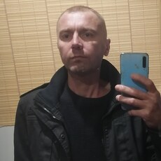Фотография мужчины Сергей, 41 год из г. Новополоцк