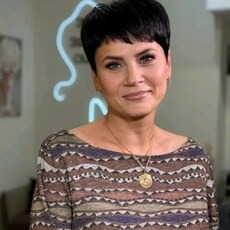 Фотография девушки Галина, 51 год из г. Сургут