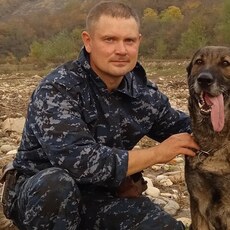 Фотография мужчины Сергей, 45 лет из г. Омск