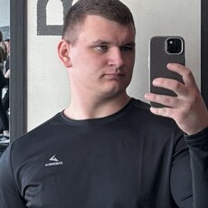 Фотография мужчины Максим, 19 лет из г. Могилев