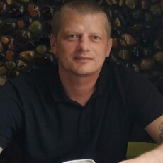 Фотография мужчины Андрій, 45 лет из г. Изюм