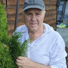 Фотография мужчины Николай, 70 лет из г. Челябинск