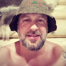 Фотография мужчины Миша, 47 лет из г. Касли