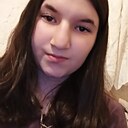 Джамиля, 18 лет