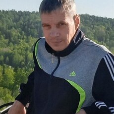 Фотография мужчины Алексей, 44 года из г. Прокопьевск
