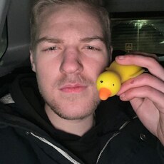 Фотография мужчины Андрей, 21 год из г. Магадан
