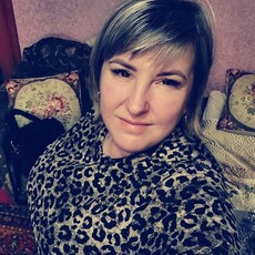 Карина, 38 из г. Комсомольск-на-Амуре.