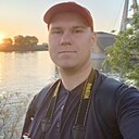 Вадим, 36 лет
