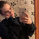 Лиза, 21 год