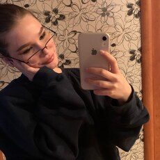 Фотография девушки Лиза, 21 год из г. Отрадная