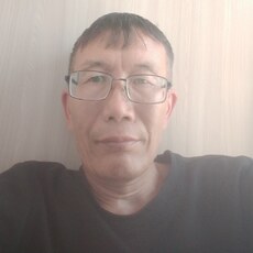 Фотография мужчины Erbol, 49 лет из г. Алматы
