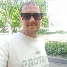 Фотография мужчины Николай, 45 лет из г. Ульяновск