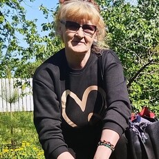 Фотография девушки Галина, 58 лет из г. Уральск