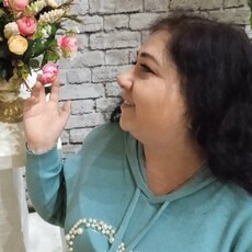 Фотография девушки Марина, 55 лет из г. Ульяновск