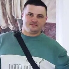 Фотография мужчины Михаил, 35 лет из г. Старый Оскол