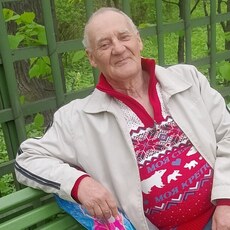 Фотография мужчины Александр, 69 лет из г. Санкт-Петербург