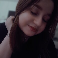 Фотография девушки Анастасия, 24 года из г. Новосибирск