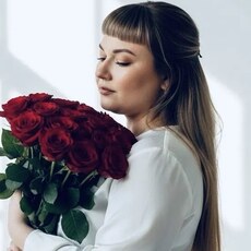 Анастасия, 35 из г. Ачинск.